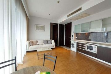 2 Bedroom Condo for rent in The Lofts Yennakart, Chong Nonsi, Bangkok near BTS Chong Nonsi