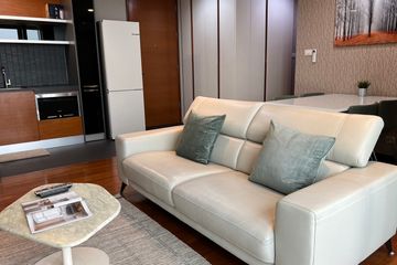 2 Bedroom Condo for rent in Ashton Morph 38, Phra Khanong, Bangkok near BTS Thong Lo