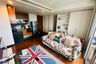 2 Bedroom Condo for Sale or Rent in Ashton Morph 38, Phra Khanong, Bangkok near BTS Thong Lo