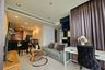 1 Bedroom Condo for rent in Ashton Morph 38, Phra Khanong, Bangkok near BTS Thong Lo