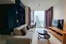 1 Bedroom Condo for rent in Ashton Morph 38, Phra Khanong, Bangkok near BTS Thong Lo