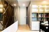 2 Bedroom Condo for rent in Noble Recole, Khlong Toei Nuea, Bangkok near BTS Asoke