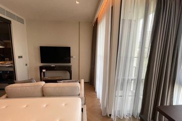 1 Bedroom Condo for rent in The Reserve Sukhumvit 61, Khlong Tan Nuea, Bangkok near BTS Ekkamai