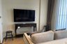 1 Bedroom Condo for rent in The Reserve Sukhumvit 61, Khlong Tan Nuea, Bangkok near BTS Ekkamai