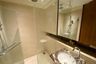 2 Bedroom Condo for rent in The Lakes, Khlong Toei, Bangkok near BTS Asoke