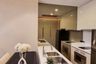 1 Bedroom Condo for rent in The Address Sukhumvit 28, Khlong Tan, Bangkok near BTS Phrom Phong
