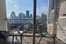 3 Bedroom Condo for rent in The Master Centrium Asoke-Sukhumvit, Khlong Toei Nuea, Bangkok near MRT Sukhumvit