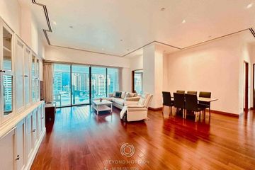 2 Bedroom Condo for rent in Le Raffine Jambu Dvipa Sukhumvit 39, Khlong Tan Nuea, Bangkok near BTS Phrom Phong