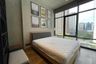 1 Bedroom Condo for rent in The Lofts Asoke, Khlong Toei Nuea, Bangkok near MRT Phetchaburi