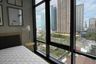 1 Bedroom Condo for rent in The Lofts Asoke, Khlong Toei Nuea, Bangkok near MRT Phetchaburi