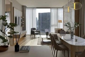 2 Bedroom Condo for rent in The Strand Thonglor, Khlong Tan Nuea, Bangkok near BTS Thong Lo
