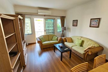 3 Bedroom Condo for rent in Raintree Villa, Khlong Tan Nuea, Bangkok near BTS Thong Lo