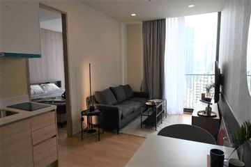 1 Bedroom Condo for rent in Noble Around 33, Khlong Tan Nuea, Bangkok near BTS Phrom Phong