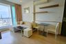 1 Bedroom Condo for Sale or Rent in Rhythm Sathorn, Thung Wat Don, Bangkok near BTS Saphan Taksin