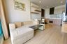 1 Bedroom Condo for Sale or Rent in Rhythm Sathorn, Thung Wat Don, Bangkok near BTS Saphan Taksin