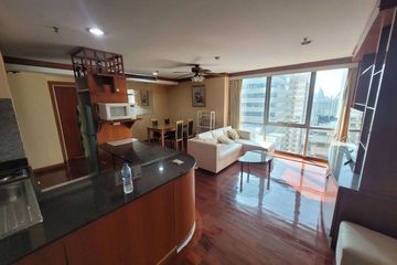 2 Bedroom Condo for rent in Asoke Place, Khlong Toei Nuea, Bangkok near MRT Sukhumvit