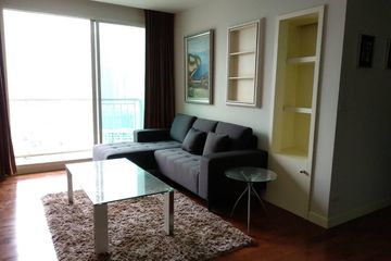 2 Bedroom Condo for rent in Baan Siri 31, Khlong Toei Nuea, Bangkok near BTS Phrom Phong