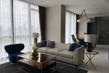 2 Bedroom Condo for rent in The Monument Thong Lo, Khlong Tan Nuea, Bangkok near BTS Thong Lo