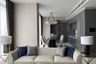 2 Bedroom Condo for rent in The Monument Thong Lo, Khlong Tan Nuea, Bangkok near BTS Thong Lo