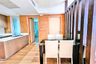 2 Bedroom Condo for rent in Siri at Sukhumvit, Phra Khanong, Bangkok near BTS Thong Lo