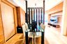 2 Bedroom Condo for rent in Siri at Sukhumvit, Phra Khanong, Bangkok near BTS Thong Lo