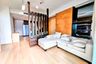 2 Bedroom Condo for rent in Siri at Sukhumvit, Phra Khanong, Bangkok near BTS Thong Lo