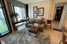 1 Bedroom Condo for rent in Rhythm Sukhumvit 36-38, Khlong Tan, Bangkok near BTS Thong Lo