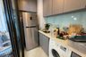 1 Bedroom Condo for rent in Rhythm Sukhumvit 36-38, Khlong Tan, Bangkok near BTS Thong Lo