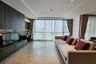 2 Bedroom Condo for rent in Khlong Tan Nuea, Bangkok