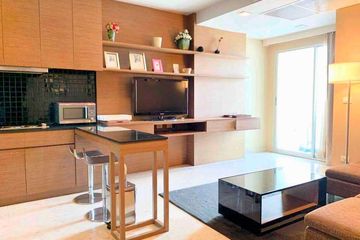 2 Bedroom Condo for rent in Nusasiri Grand, Phra Khanong, Bangkok near BTS Ekkamai
