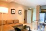 2 Bedroom Condo for rent in Nusasiri Grand, Phra Khanong, Bangkok near BTS Ekkamai