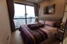 2 Bedroom Condo for rent in Ashton Chula-Silom, Si Phraya, Bangkok near MRT Sam Yan