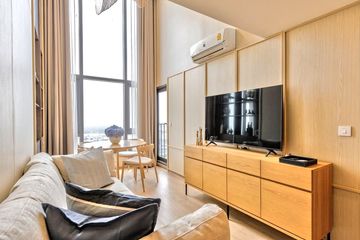 2 Bedroom Condo for rent in Life Rama 4 - Asoke, Khlong Toei, Bangkok near MRT Queen Sirikit National Convention Centre