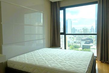 1 Bedroom Condo for rent in The Address Sathorn, Silom, Bangkok near BTS Chong Nonsi