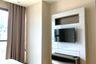 1 Bedroom Condo for rent in The Address Sathorn, Silom, Bangkok near BTS Chong Nonsi