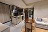 2 Bedroom Condo for Sale or Rent in The Reserve Sukhumvit 61, Khlong Tan Nuea, Bangkok near BTS Ekkamai