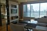 2 Bedroom Condo for Sale or Rent in The Address Sathorn, Silom, Bangkok near BTS Chong Nonsi