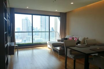 2 Bedroom Condo for Sale or Rent in The Address Sathorn, Silom, Bangkok near BTS Chong Nonsi