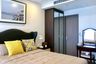 1 Bedroom Condo for rent in Ashton Chula-Silom, Si Phraya, Bangkok near MRT Sam Yan