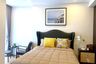 1 Bedroom Condo for rent in Ashton Chula-Silom, Si Phraya, Bangkok near MRT Sam Yan