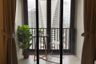 1 Bedroom Condo for rent in Ashton Asoke, Khlong Toei Nuea, Bangkok near MRT Sukhumvit