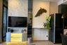 1 Bedroom Condo for rent in Ashton Asoke, Khlong Toei Nuea, Bangkok near MRT Sukhumvit
