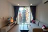 2 Bedroom Condo for rent in Quintara Treehaus Sukhumvit 42, Phra Khanong, Bangkok near BTS Ekkamai