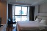 2 Bedroom Condo for rent in The Rajdamri, Pathum Wan, Bangkok near BTS Ratchadamri