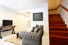 3 Bedroom Townhouse for rent in Khlong Toei, Bangkok near BTS Asoke