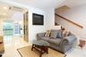 3 Bedroom Townhouse for rent in Khlong Toei, Bangkok near BTS Asoke