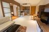 1 Bedroom Condo for rent in The Emporio Place, Khlong Tan, Bangkok near BTS Phrom Phong