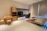 1 Bedroom Condo for rent in The Emporio Place, Khlong Tan, Bangkok near BTS Phrom Phong