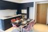 2 Bedroom Condo for Sale or Rent in Downtown Forty Nine, Khlong Tan Nuea, Bangkok near BTS Phrom Phong