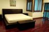 3 Bedroom Condo for rent in Baan Saraan, Khlong Toei Nuea, Bangkok near MRT Phetchaburi